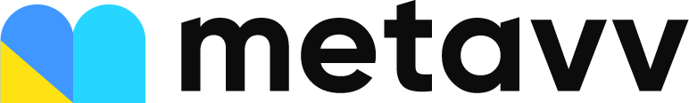 metavv logo